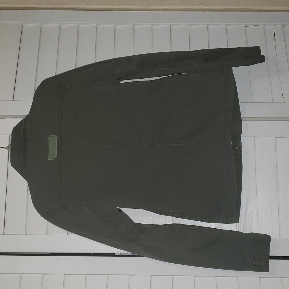 Fox jacket - Picture 2 of 14